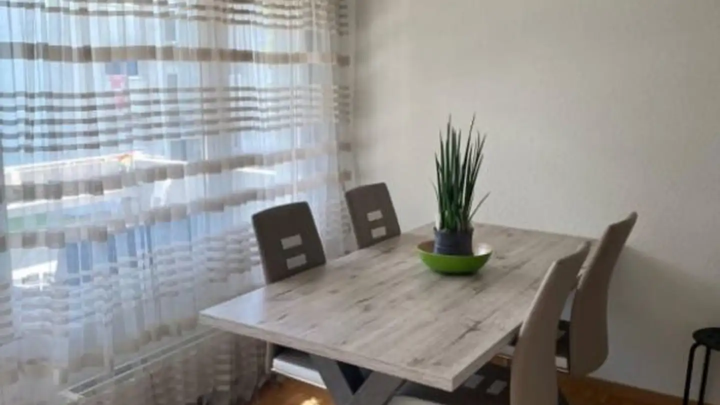 Wohnung mieten - Rainstrasse 12, 9500 Wil SG - Foto 2