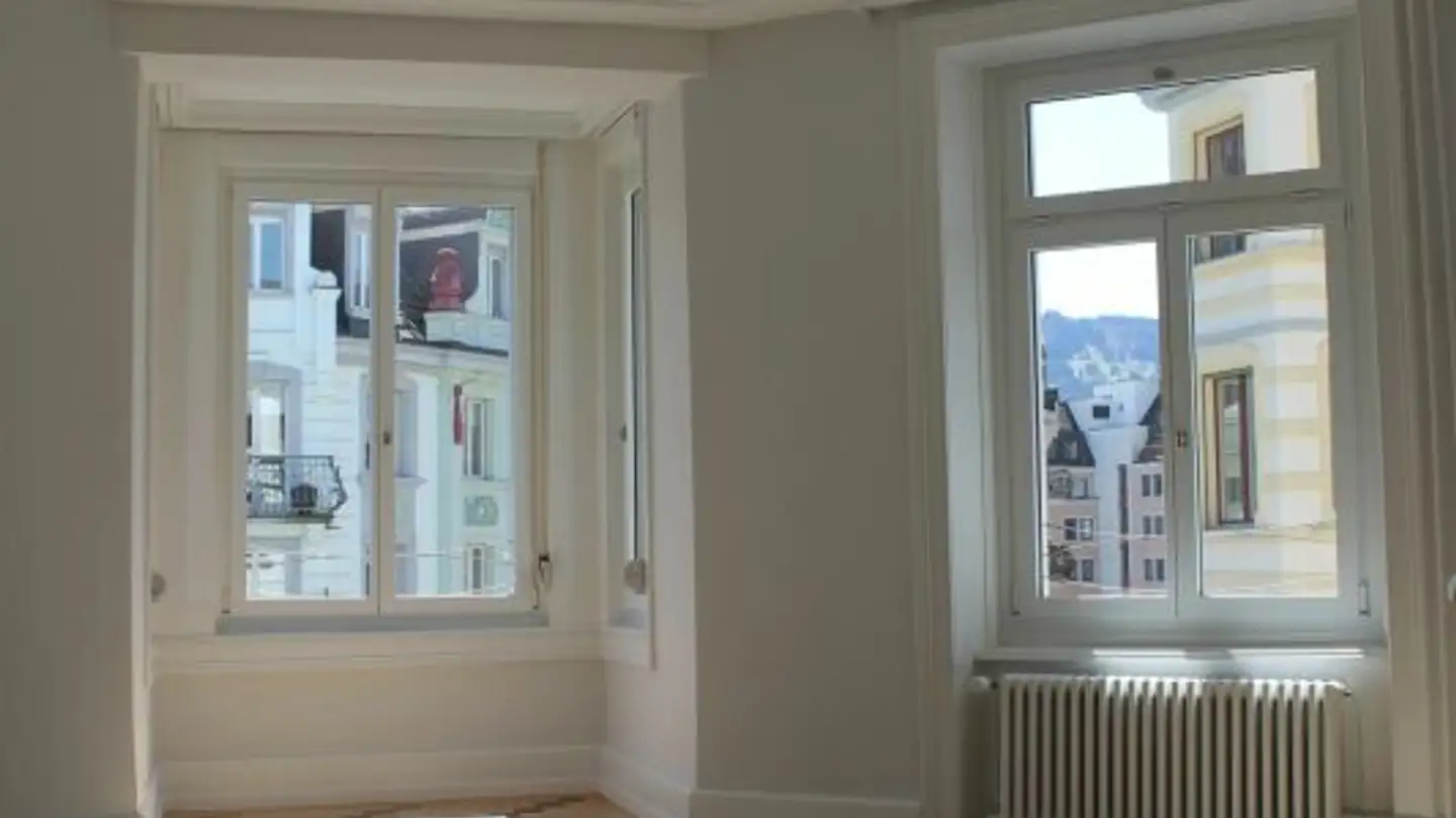 Apartment for rent - Habsburgerstrasse 40, 6003 Luzern - Photo 4