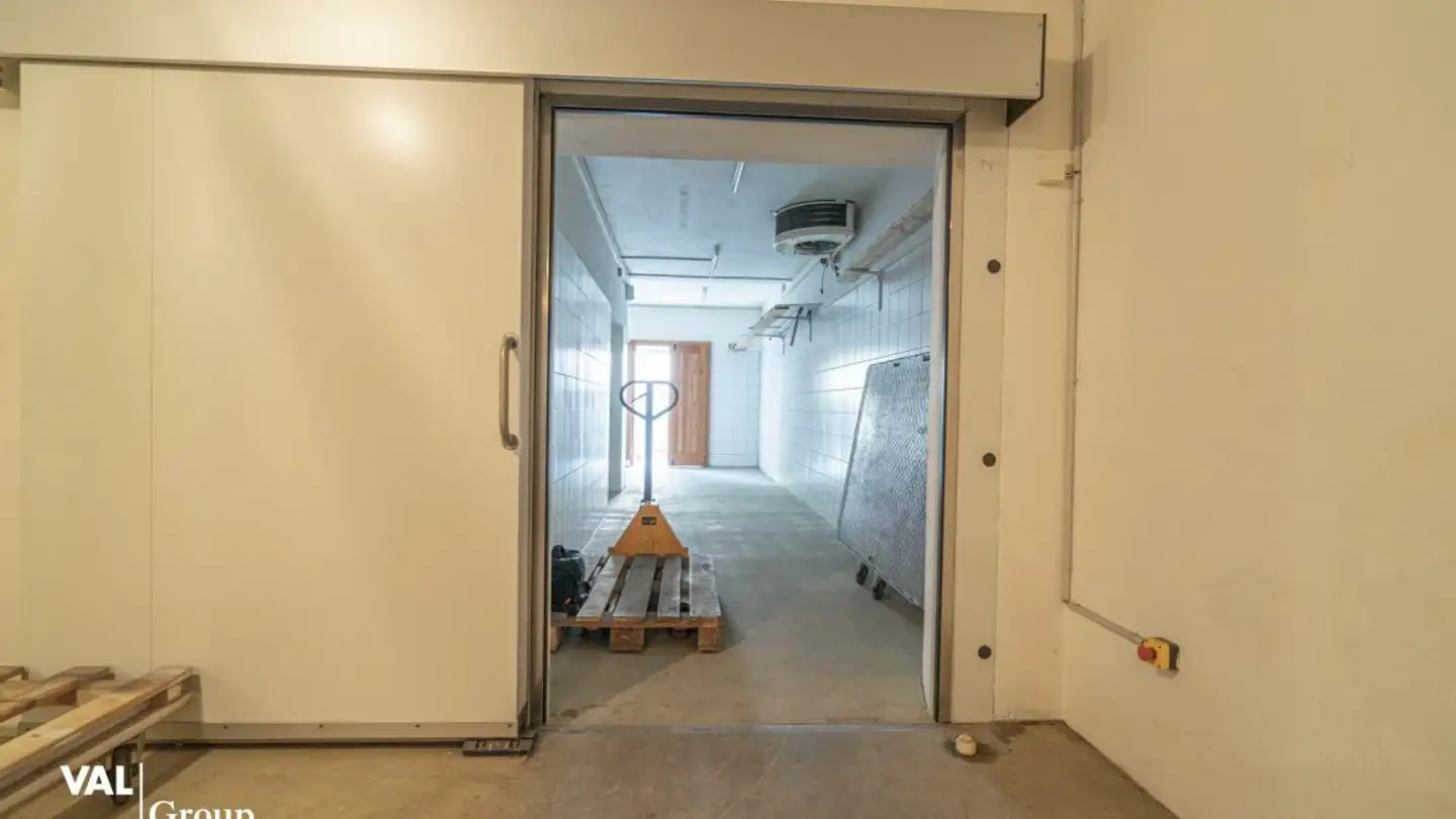 Storage space for rent - 3904 Naters - Photo 4