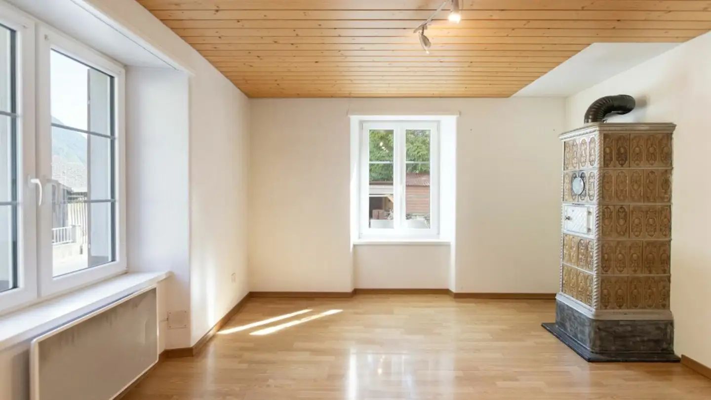 Semi-detached house for sale - Hauptstrasse 35, 8777 Diesbach GL - Photo 2