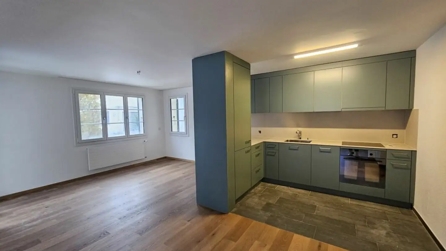 Wohnung mieten - Mooshof 24, 6182 Escholzmatt