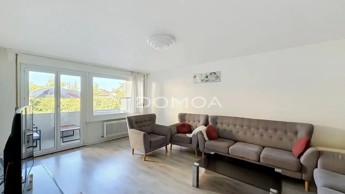 Apartment for sale - 1635 La Tour-de-Trême - Photo 2