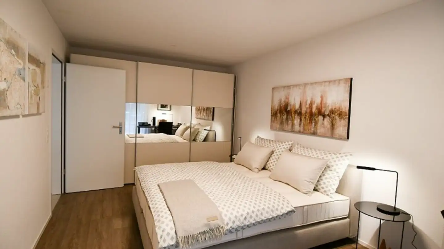 Appartement à louer - Weiernstrasse 18a, 8355 Aadorf - Photo 4