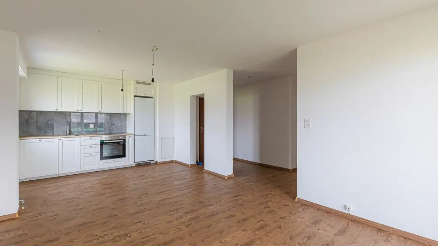 Penthouse for sale - Chemin De Longe-Baye 2, 1869 Massongex