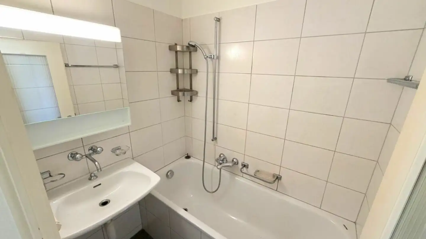 Appartamento in affitto - St. Gallerstrasse 35, 9403 Goldach - Foto 4