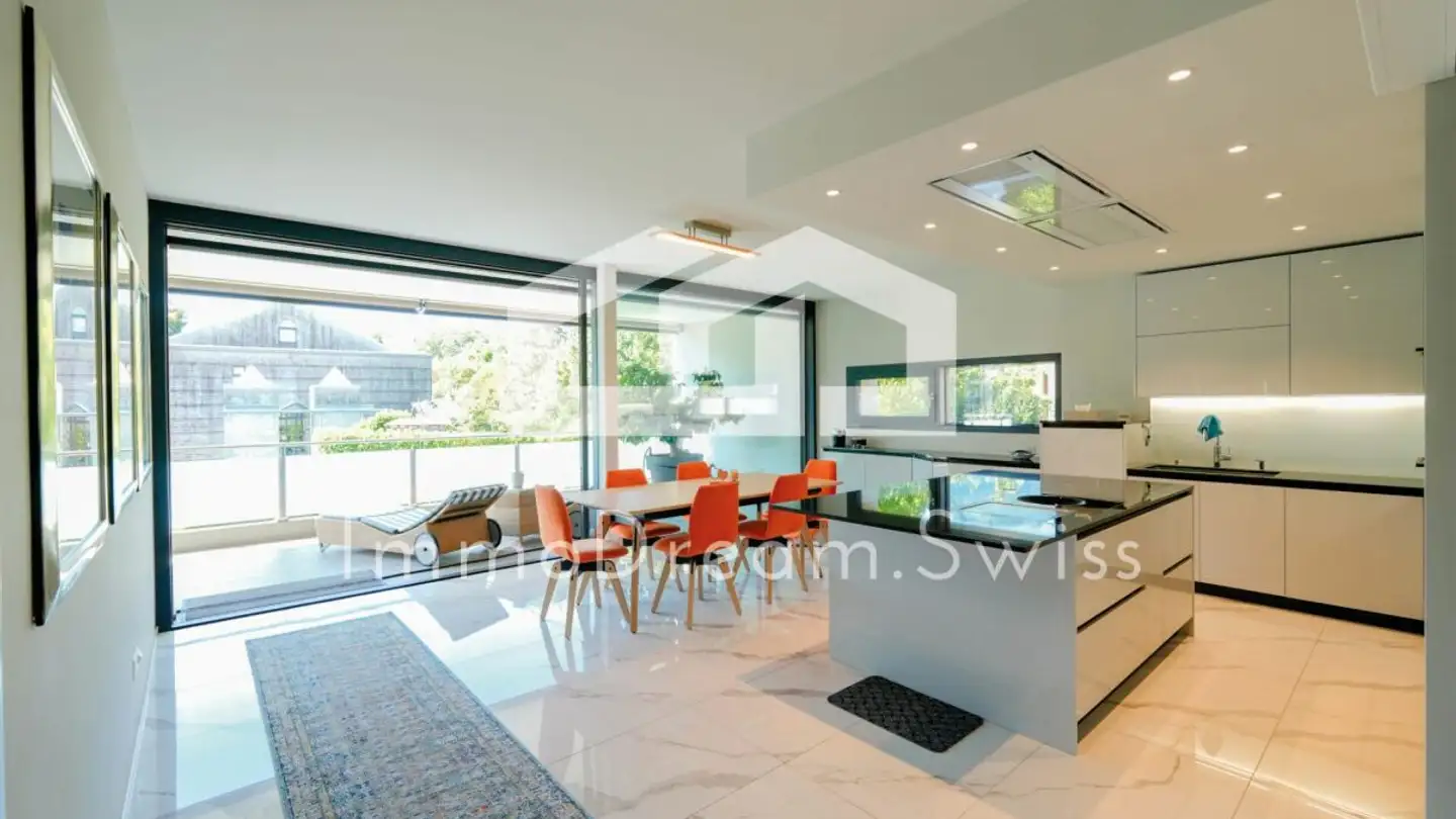 Appartamento in vendita - Via Lido 45, 6612 Ascona - Photo 2