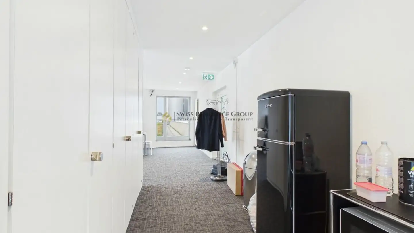 Bureau à louer - 8305 Dietlikon - Photo 3