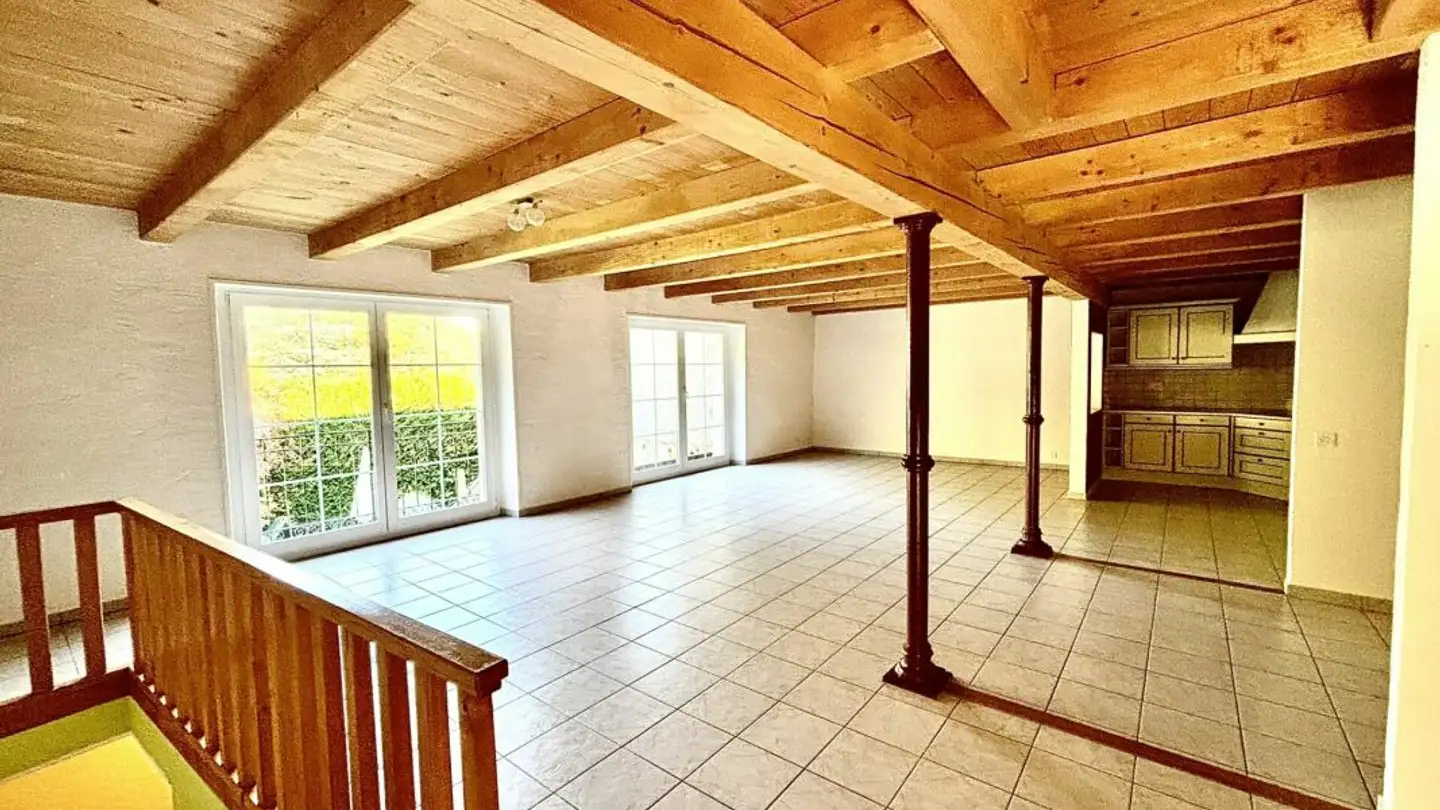 Wohnung mieten - Rue Des Scies 4, 1446 Baulmes