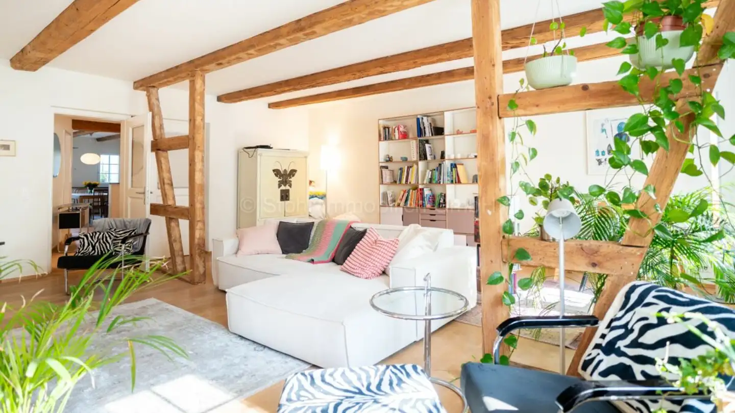 Appartement à vendre - Neustadtgasse 19, 8400 Winterthur - Photo 2
