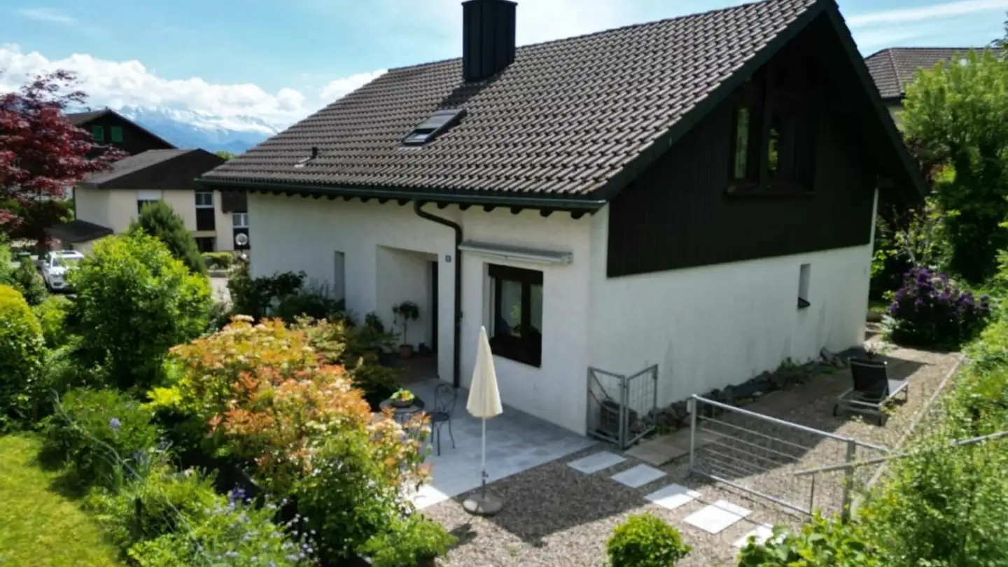 Casa singola in vendita - Säntis-Weg 12, 8630 Rüti ZH - Foto 3
