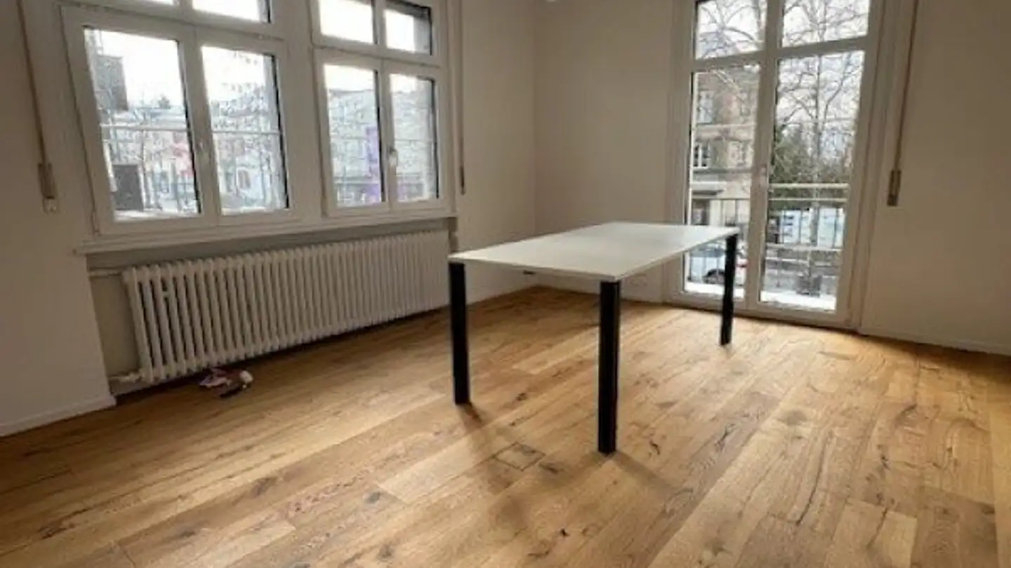 Spazio ufficio in affitto - Hauptstrasse 51b, 8280 Kreuzlingen - Foto 2