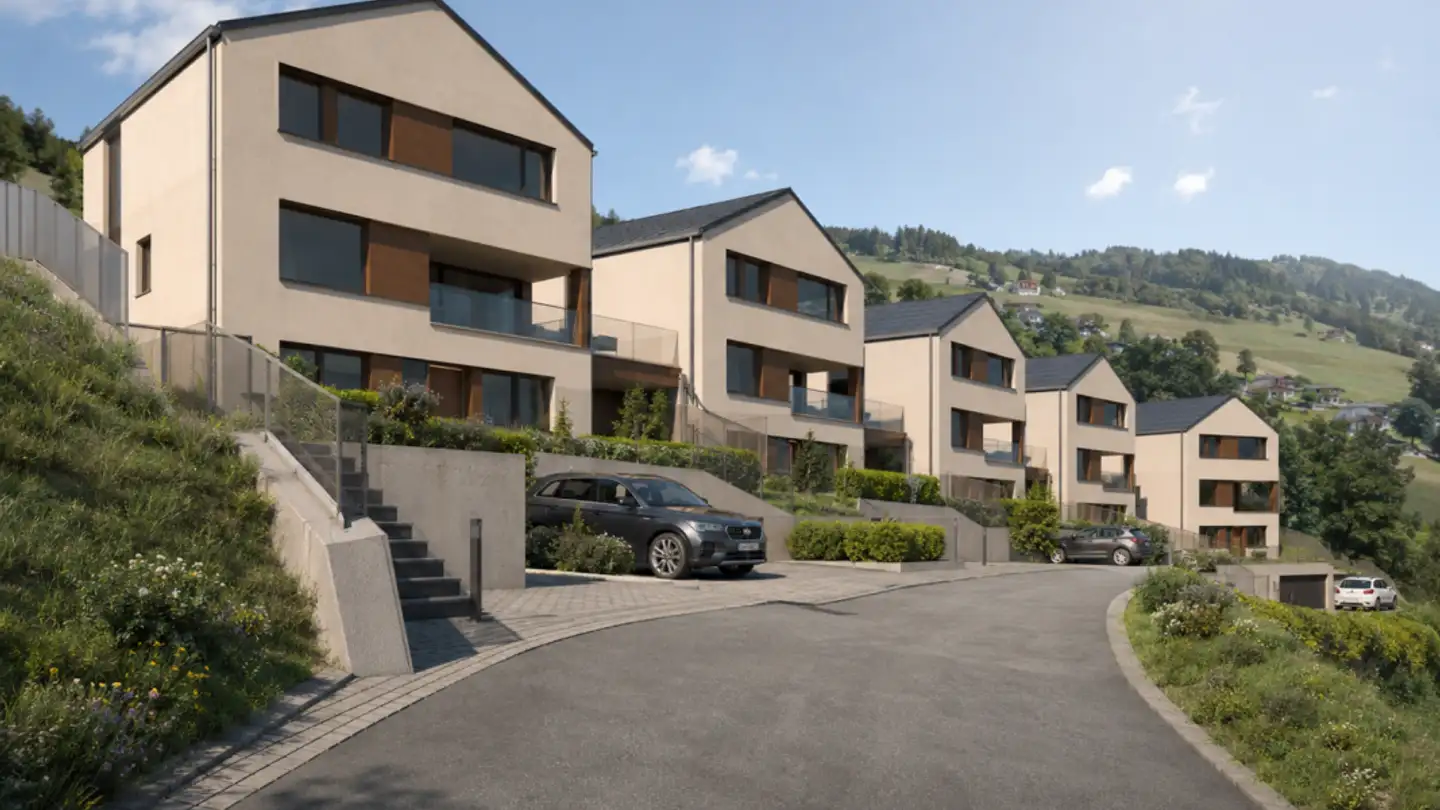 Terreno edificabile in vendita - Kohlhalden, 9042 Speicher - Foto 3