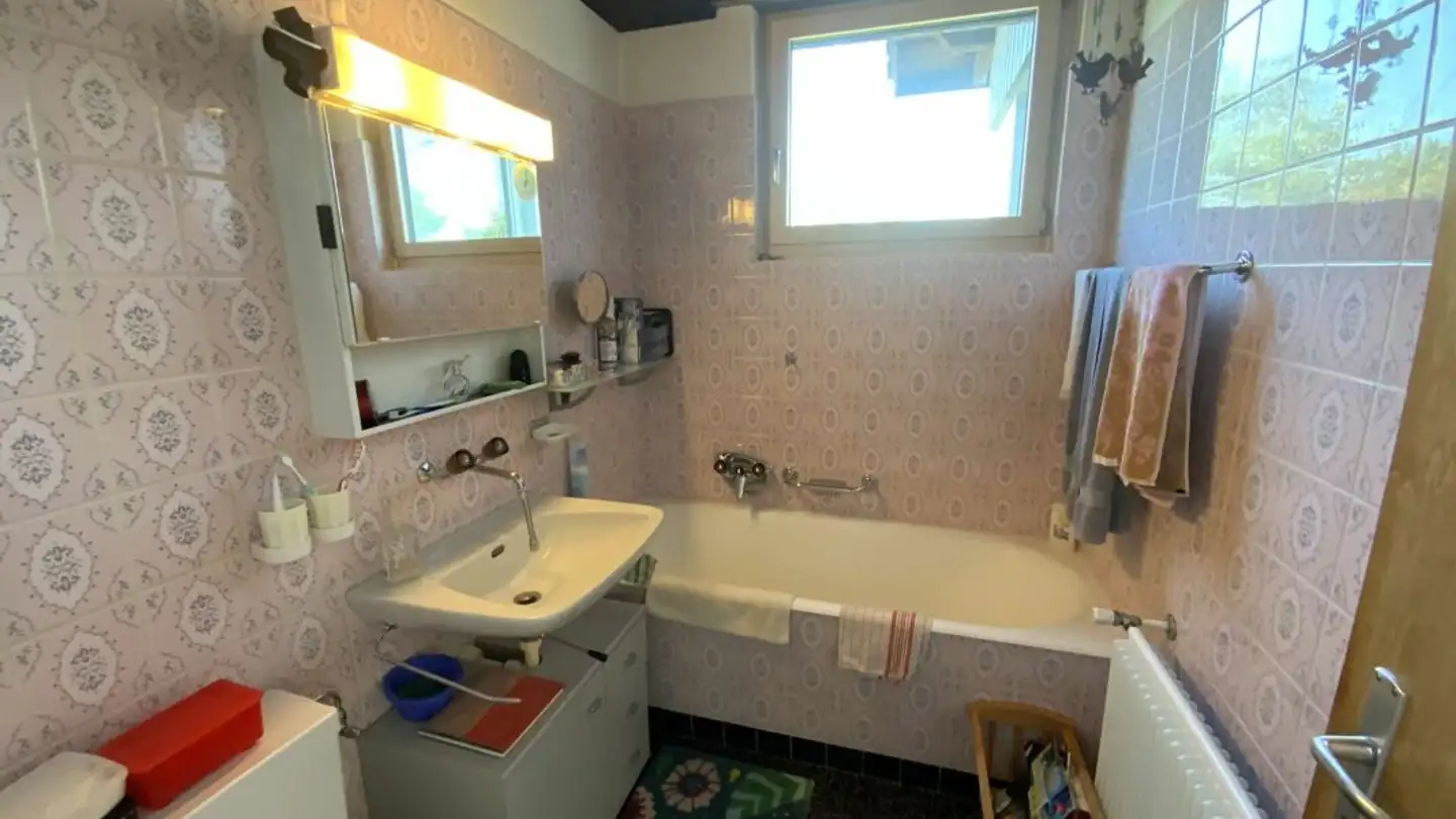 Casa singola in vendita - Route De Soulce 31, 2853 Courfaivre - Foto 4