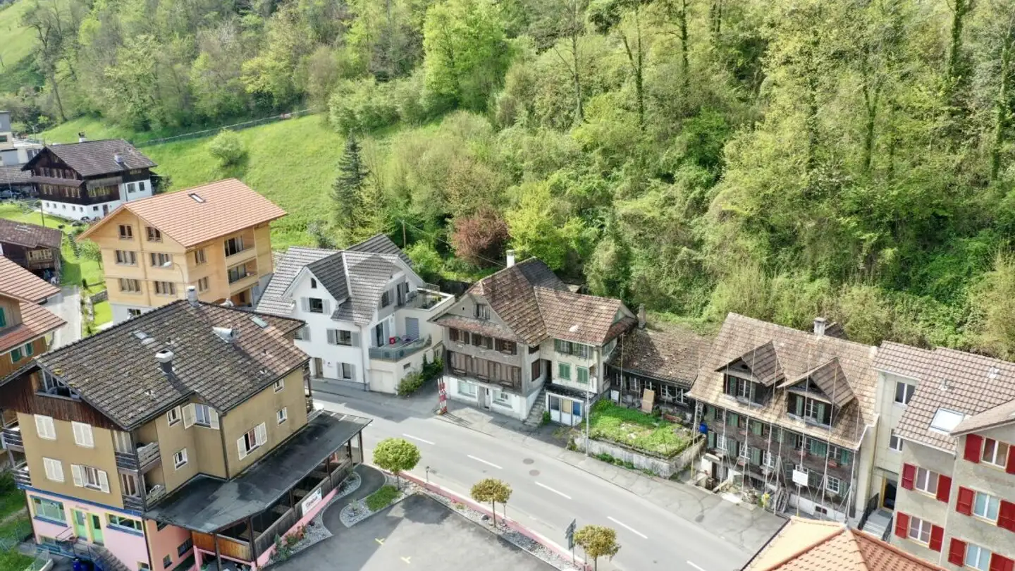 Single house for sale - 6053 Alpnachstad