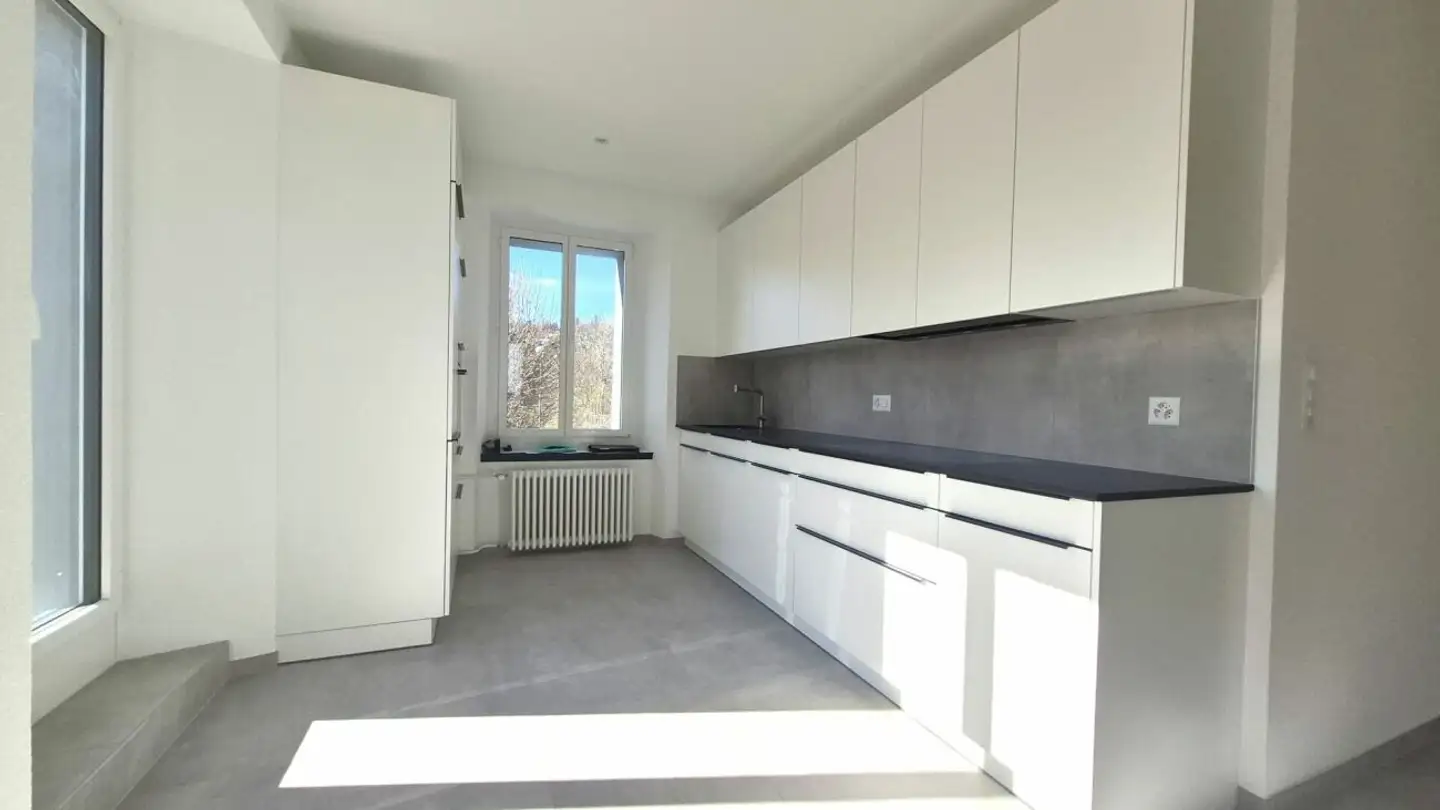 Appartement à louer - Rue De Beau-Site 4, 2400 Le Locle - Photo 2