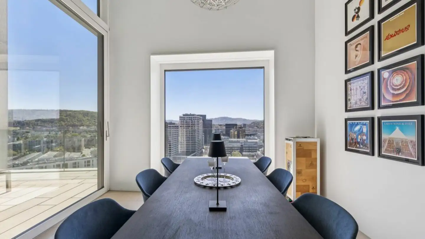 Wohnung kaufen - Schärenmoosstrasse 76, 8052 Zürich - Foto 4