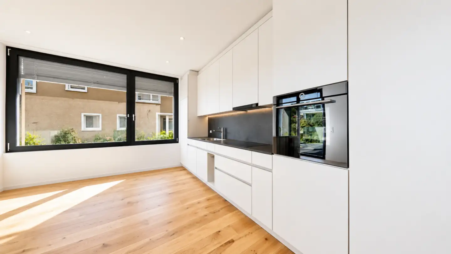 Wohnung mieten - Landhusweg 4, 6215 Beromünster - Foto 2
