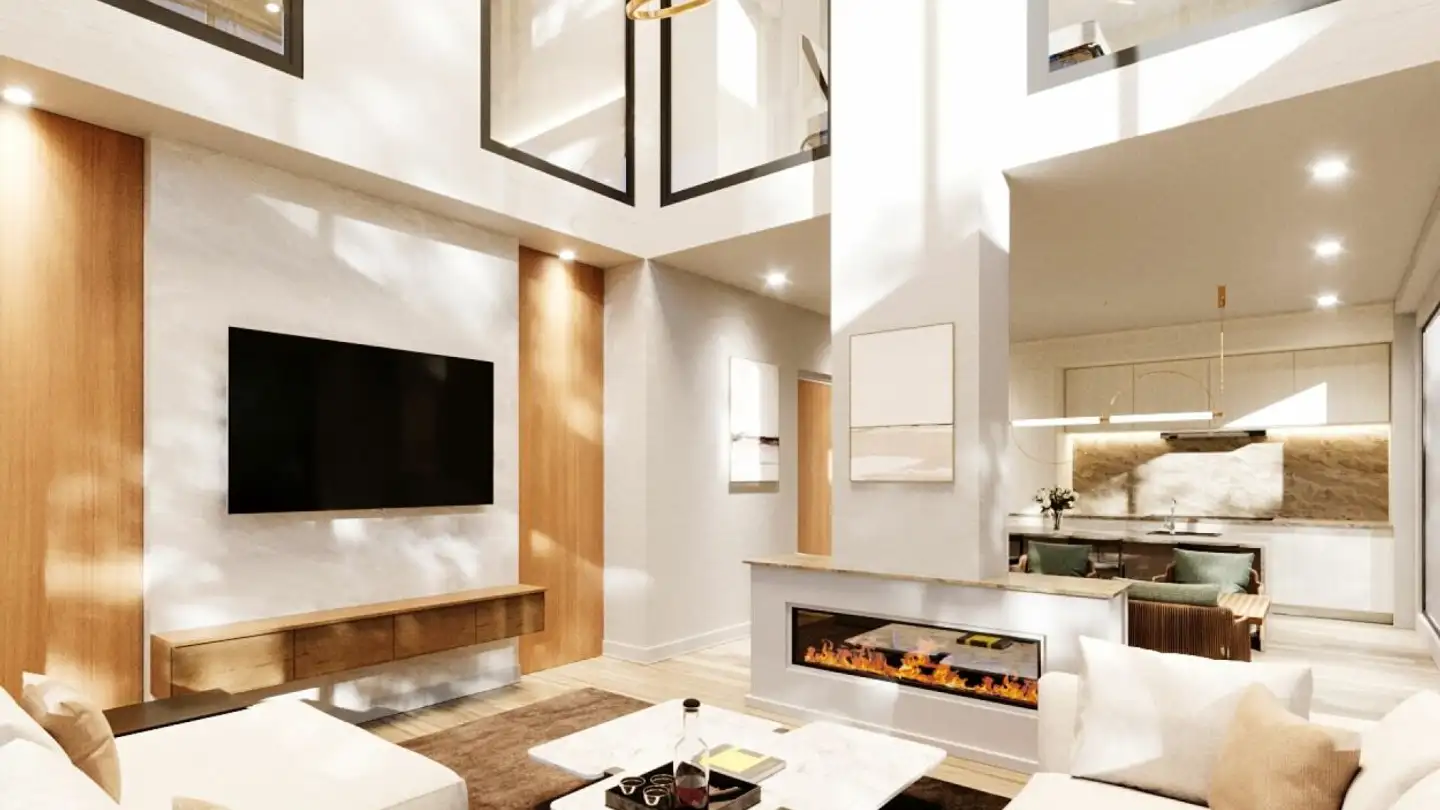 Maison individuelle à vendre - Friedhofstrasse, 4303 Kaiseraugst - Photo 3