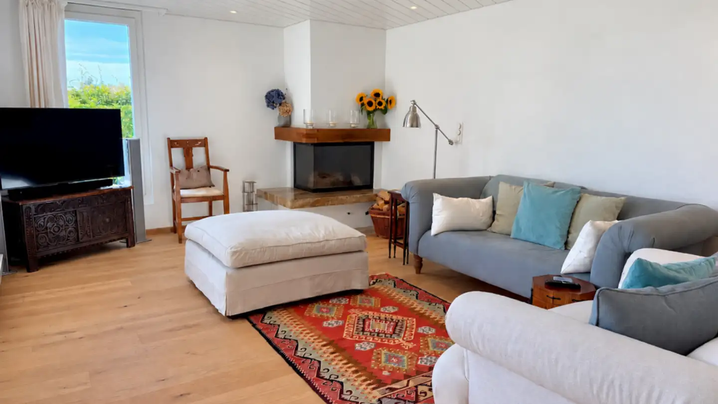 Appartement en terrasse à vendre - Stigweidstrasse 11, 8636 Wald ZH - Photo 4