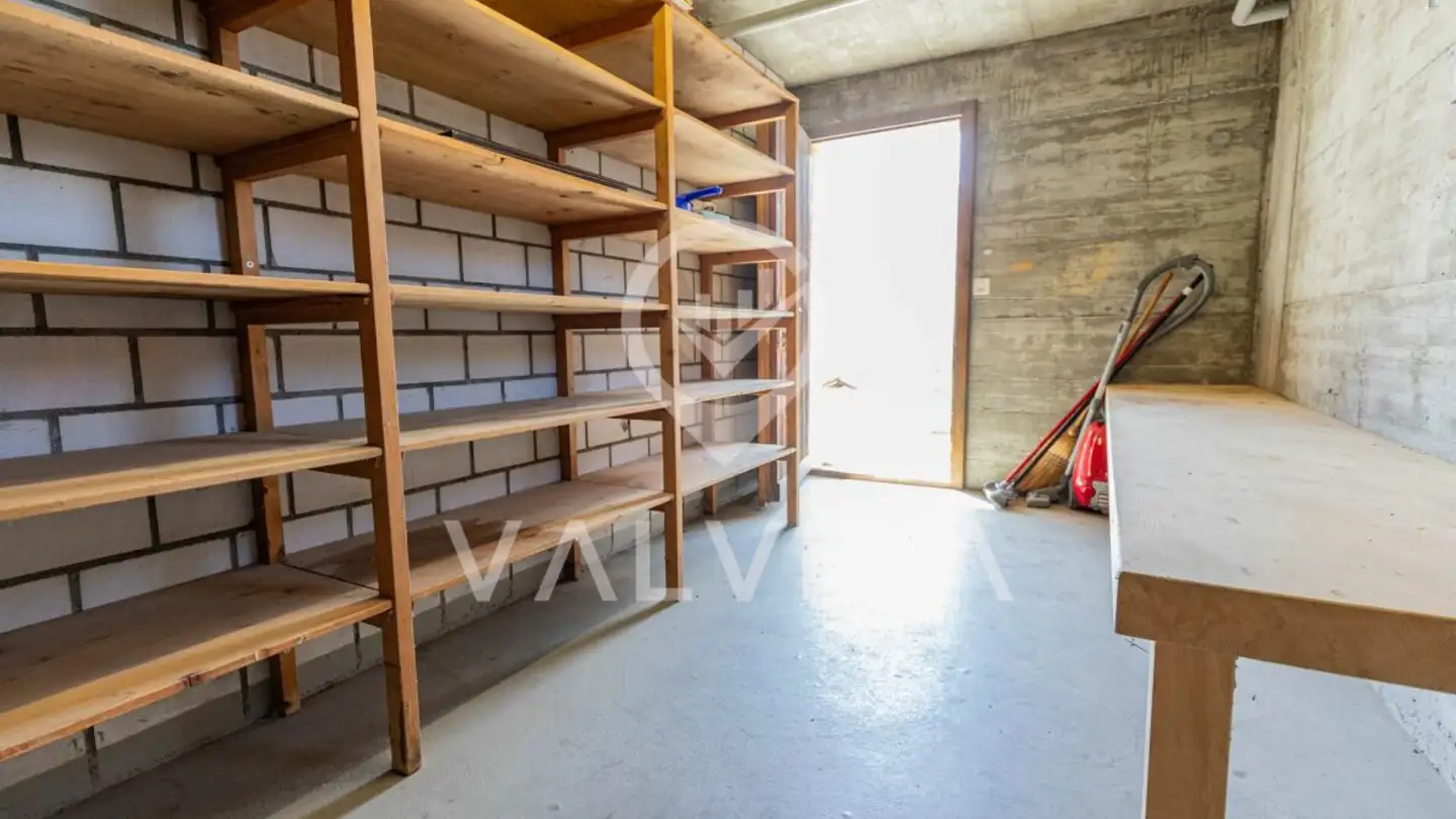 Cantina divisa in vendita - Brunnji 13, 3933 Staldenried - Foto 2