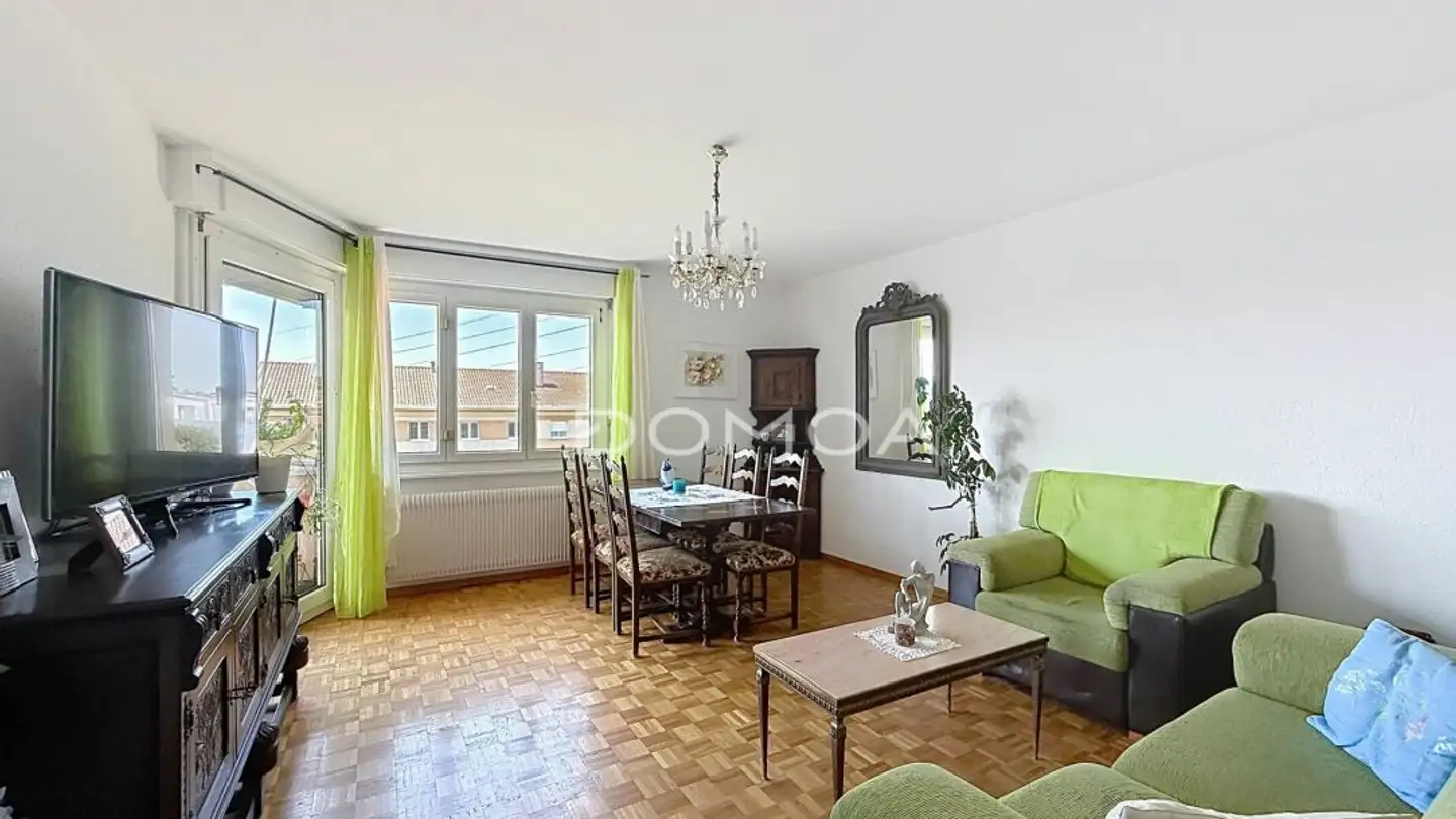 Wohnung kaufen - 1723 Marly - Foto 3