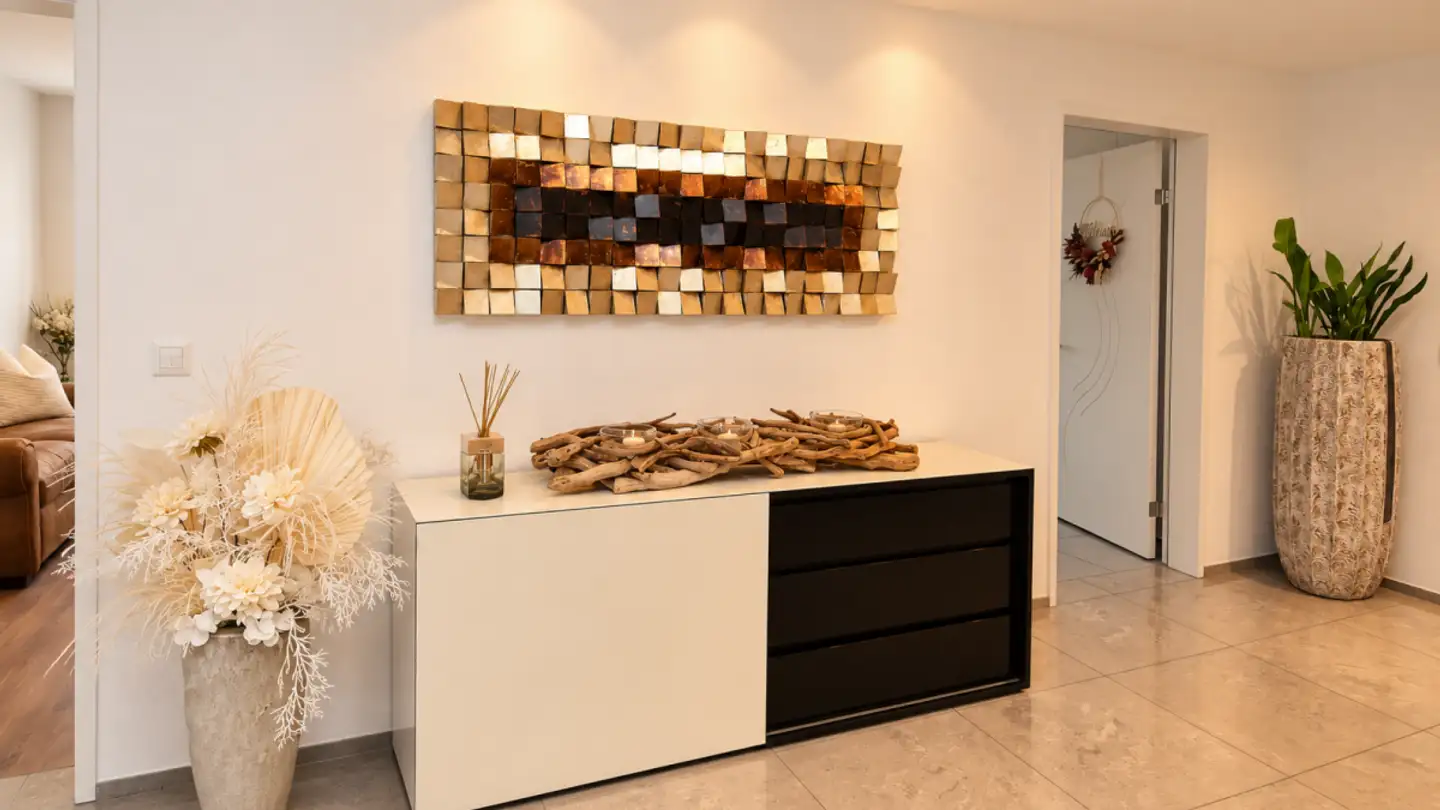 Appartement en terrasse à vendre - Wittenwilerstrasse 22a, 8355 Aadorf - Photo 4