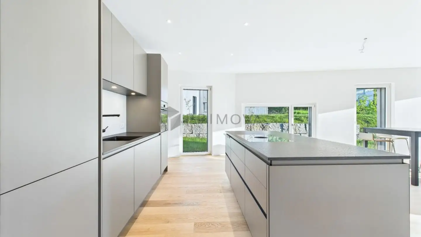 Semi-detached house for sale - 8265 Mammern - Photo 2