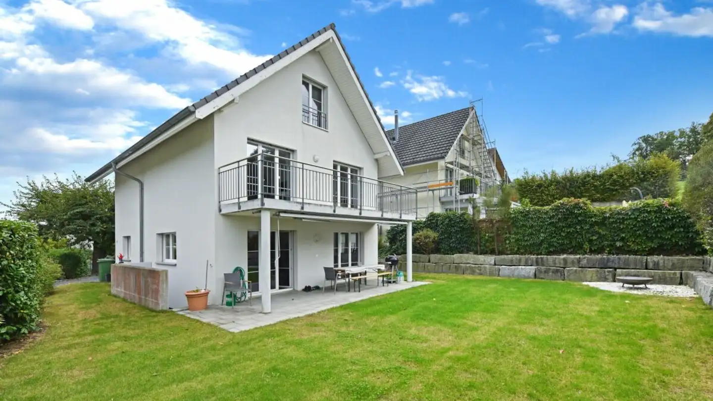 Maison individuelle à vendre - 9244 Niederuzwil - Photo 3