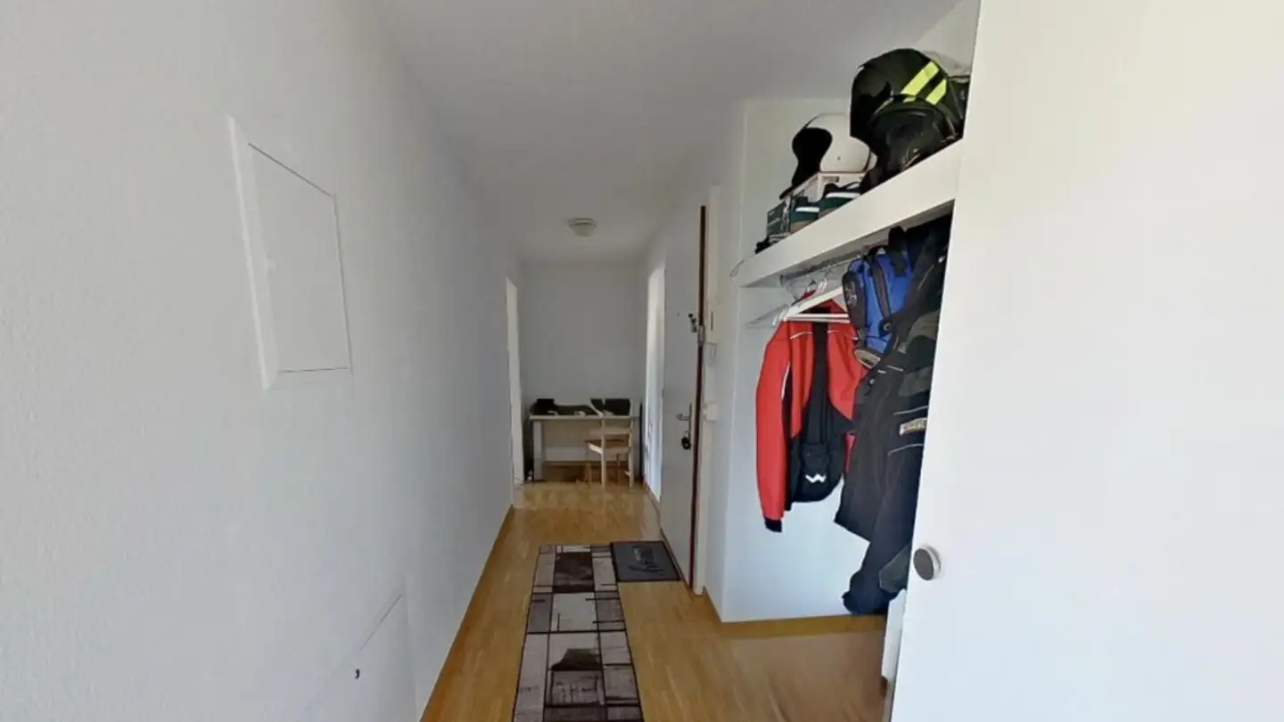 Apartment for sale - Brühlstrasse 127, 4500 Solothurn - Photo 3