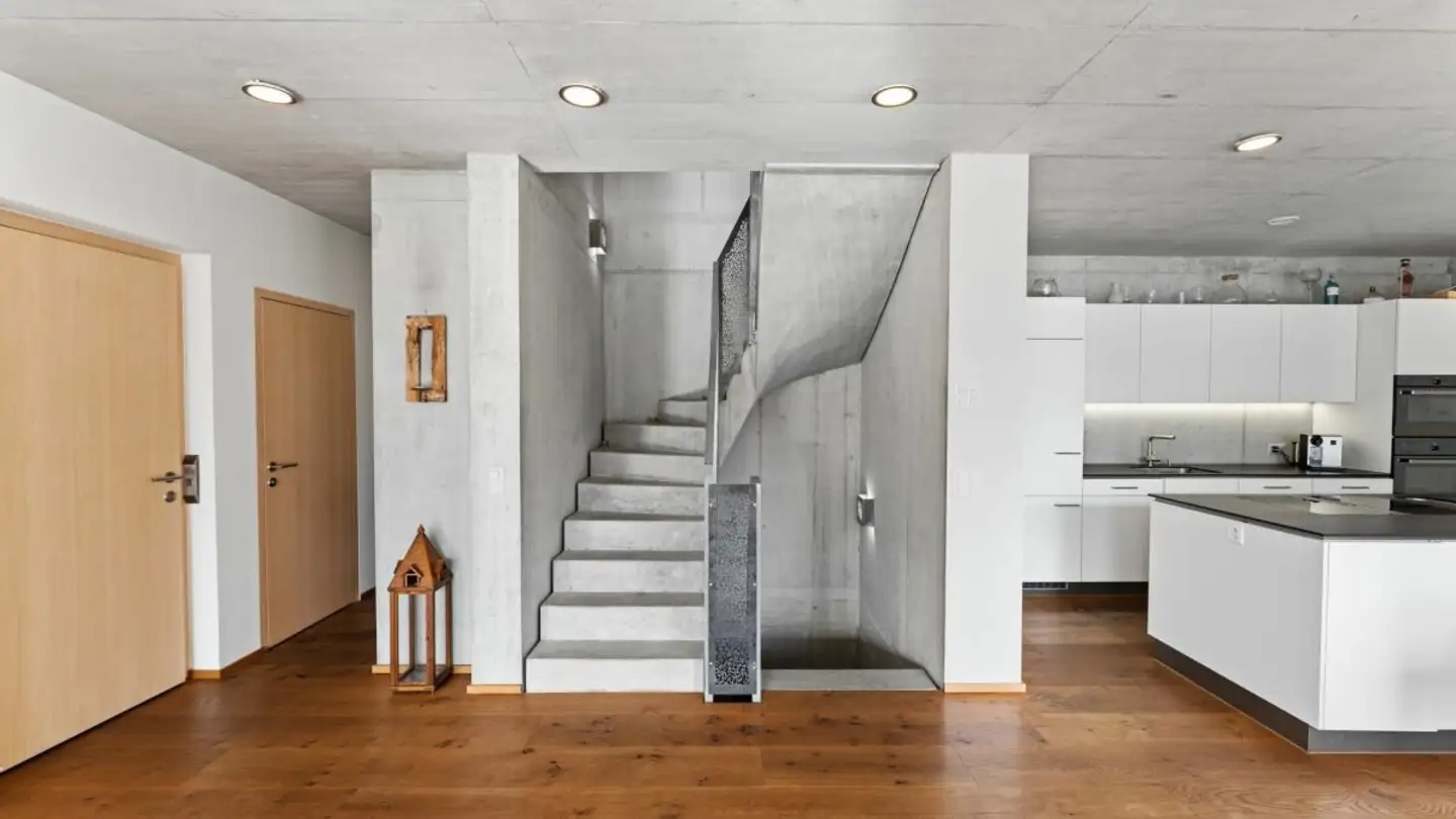 Doppelhaushälfte kaufen - 6354 Vitznau - Foto 3