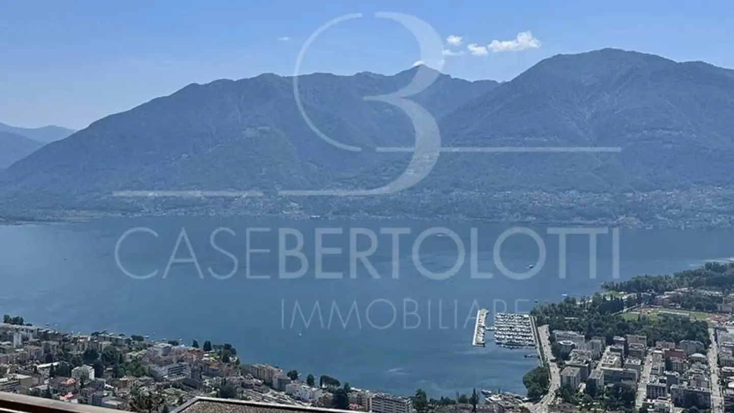 Apartment for sale - Via Patocchi 38a, 6644 Orselina - Photo 3