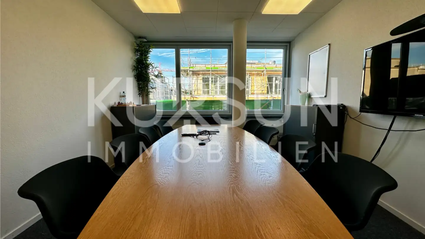 Commercial for rent - Streitgasse 20, 4051 Basel