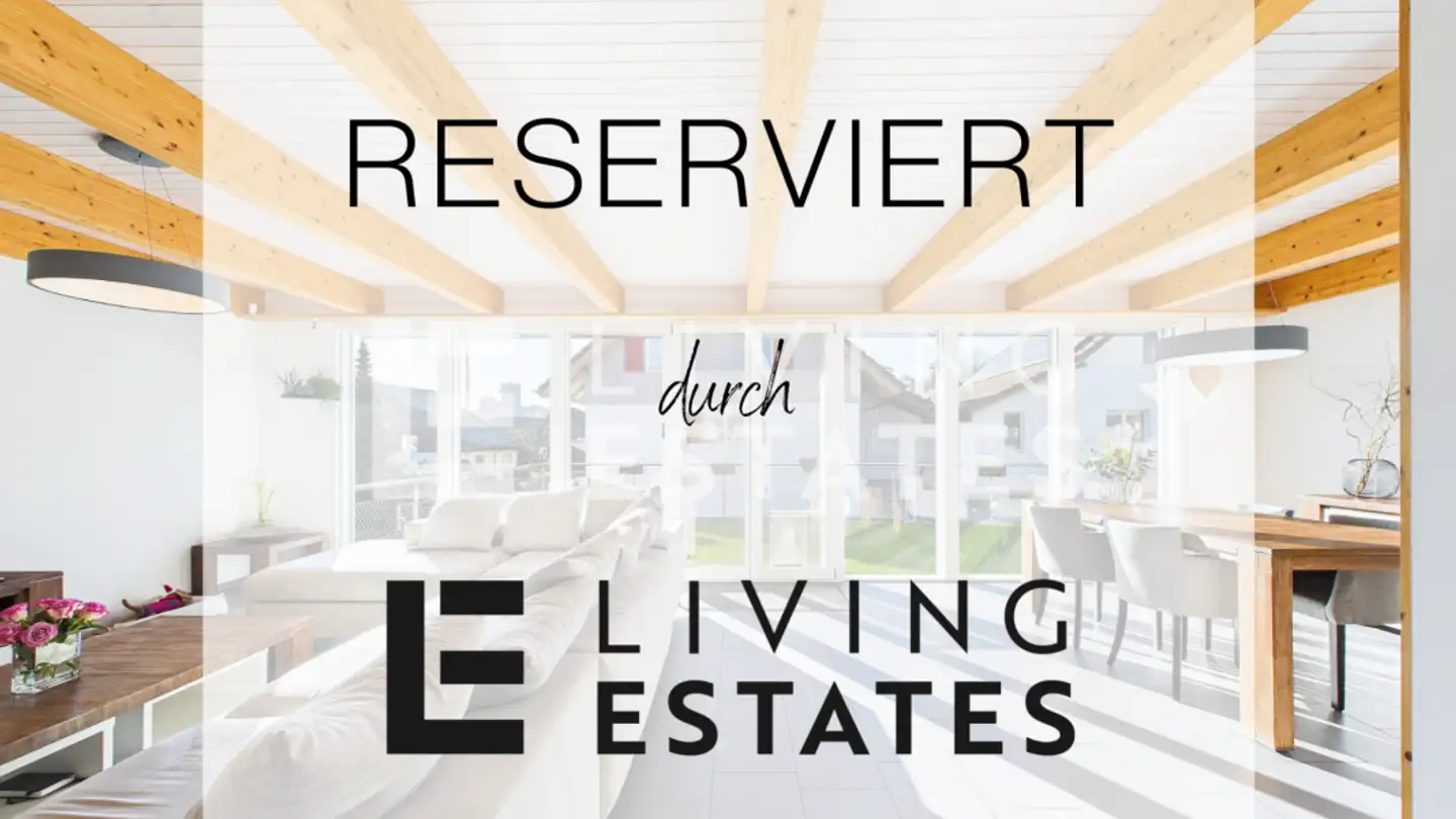 Single house for sale - Mühlemattweg 11, 5106 Veltheim AG