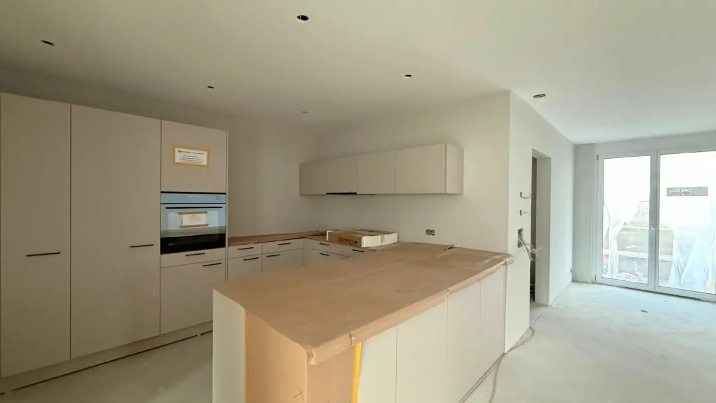 Apartment for sale - Froheggstrasse, 9545 Wängi - Photo 4