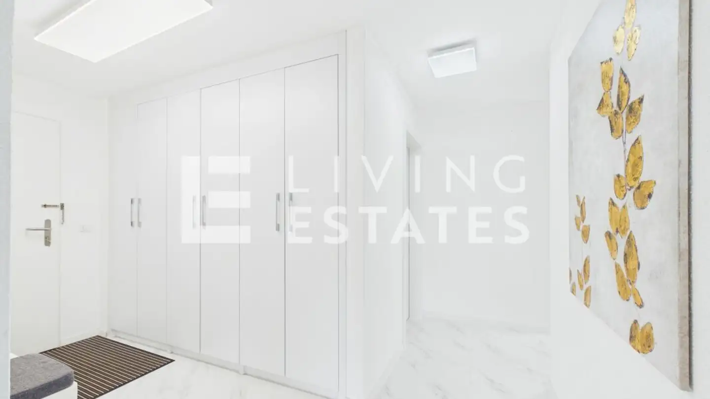 Appartamento in vendita - Breitestrasse 49, 5734 Reinach AG - Foto 2