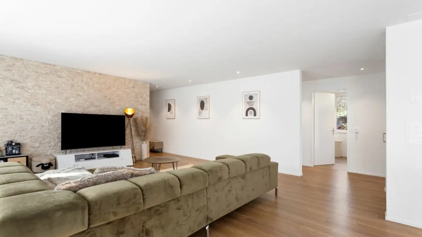 Appartement à vendre - Burgstrasse 65, 8570 Weinfelden - Photo 4