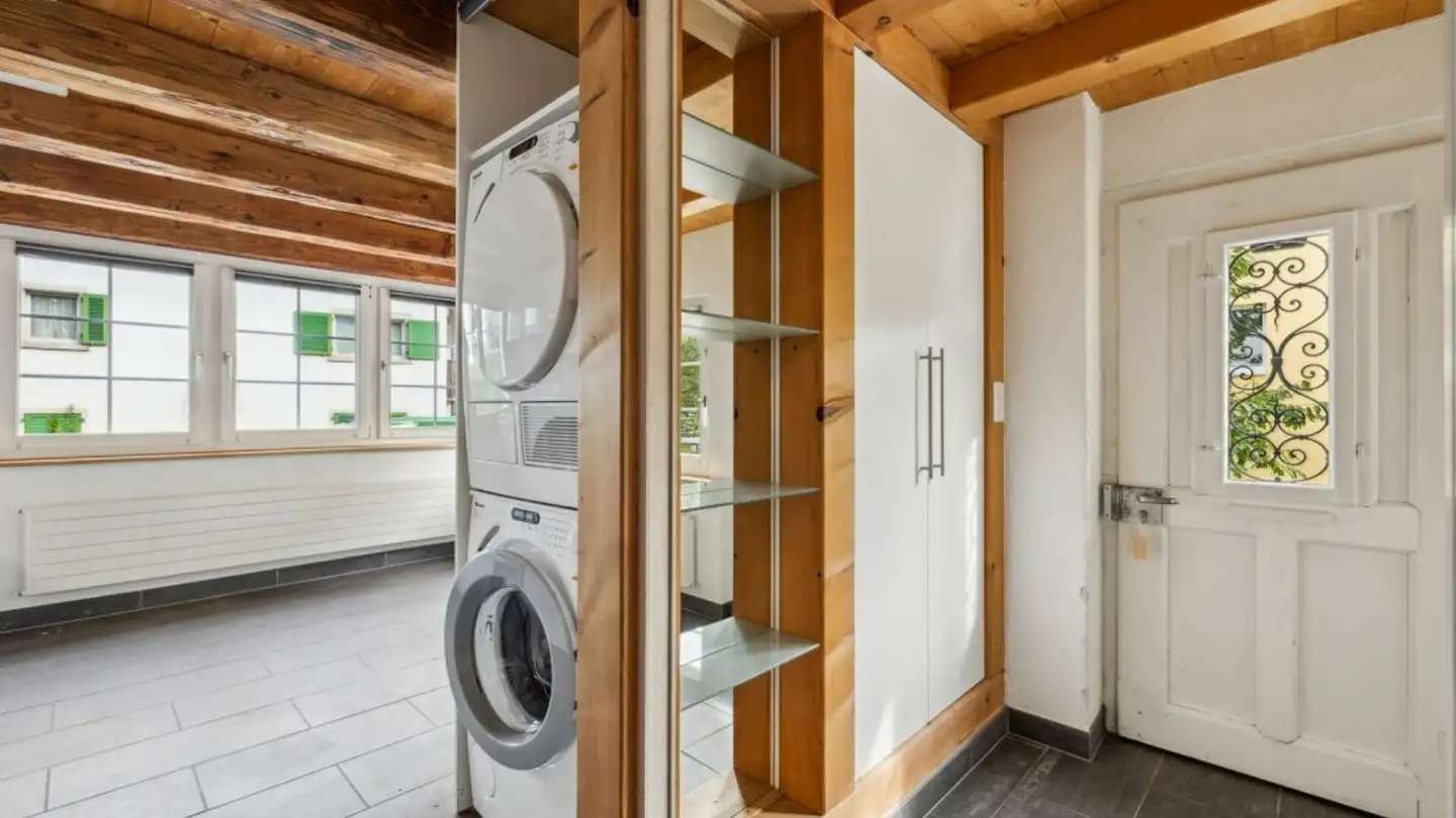 Apartment for rent - Bertschikerstrasse 23, 8620 Wetzikon ZH - Photo 4