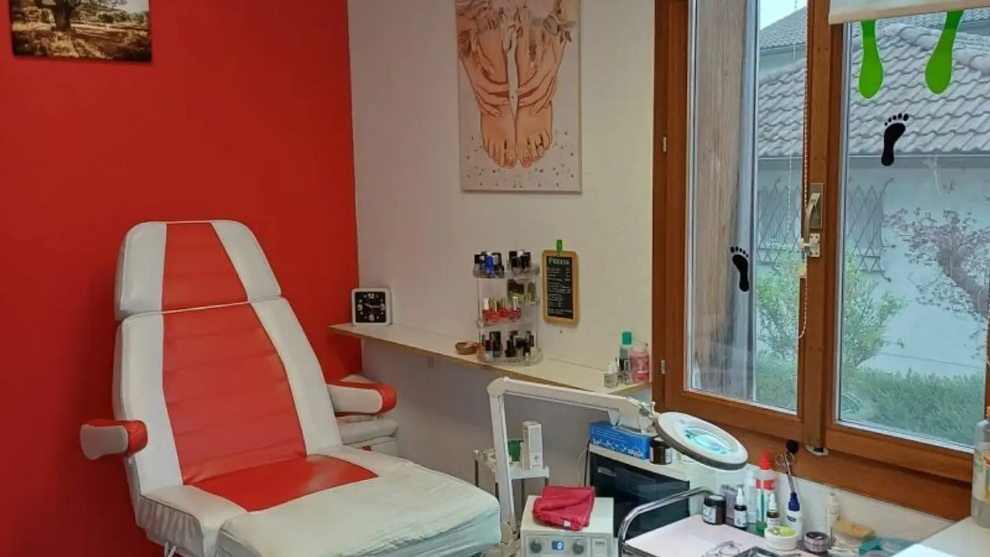 Spazio ufficio in affitto - Steffenweg 1, 4936 Kleindietwil - Foto 3