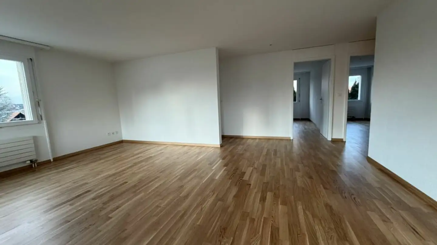 Appartement à louer - Im Than 3, 3150 Schwarzenburg - Photo 3