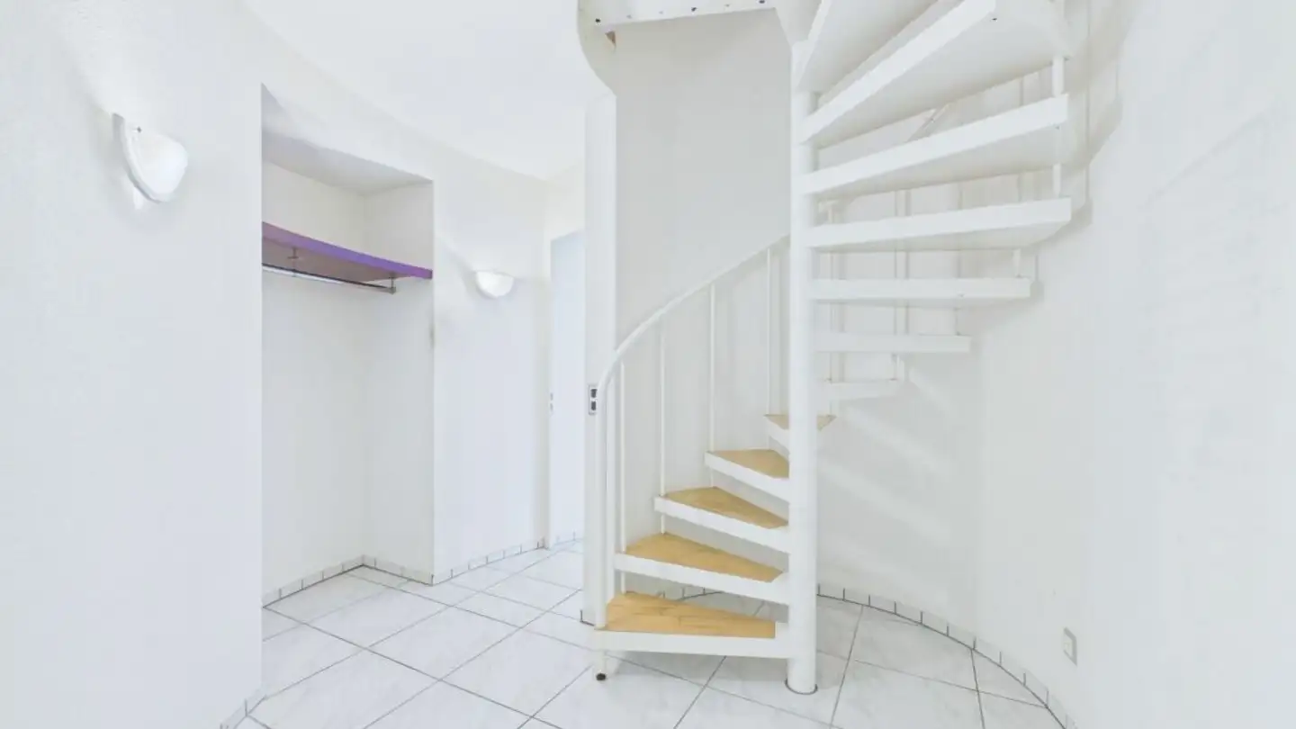Apartment for rent - Glatttalstrasse 24, 8052 Zürich - Photo 4