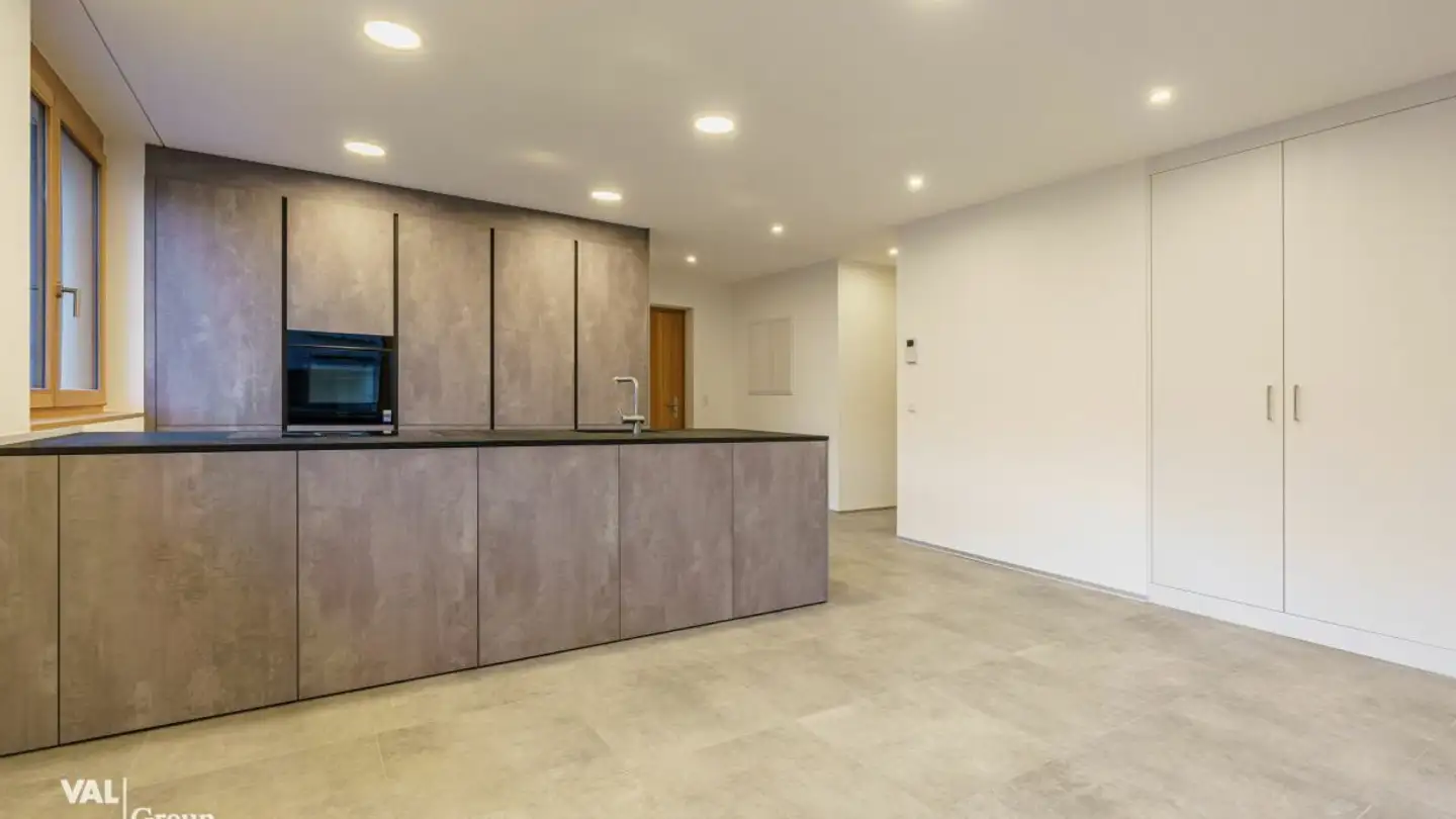 Appartamento in affitto - Mühlackerstrasse 2, 3930 Visp - Foto 2