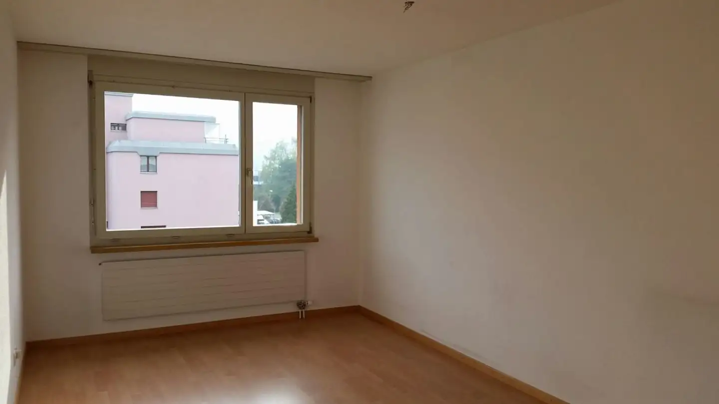 Apartment for rent - Tandemweg 1, 7320 Sargans - Photo 4