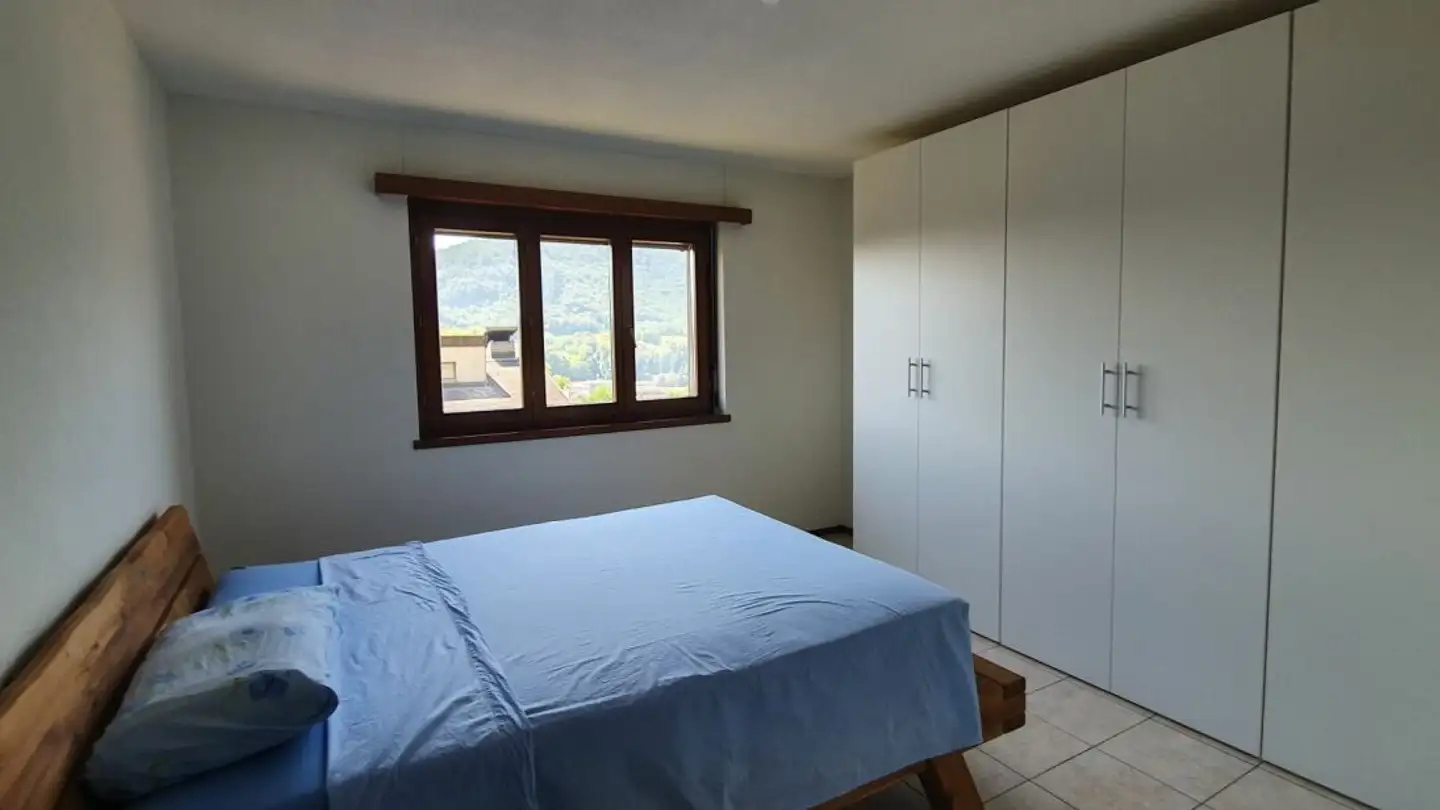 Wohnung mieten - Via Preagrossa 24, 6850 Mendrisio - Foto 4