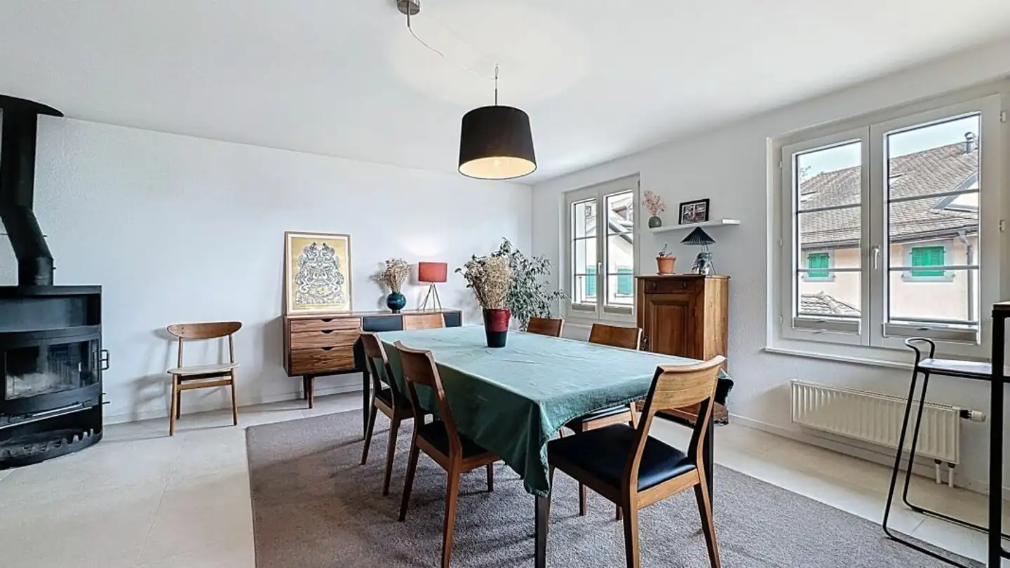 Apartment for sale - 1173 Féchy - Photo 3