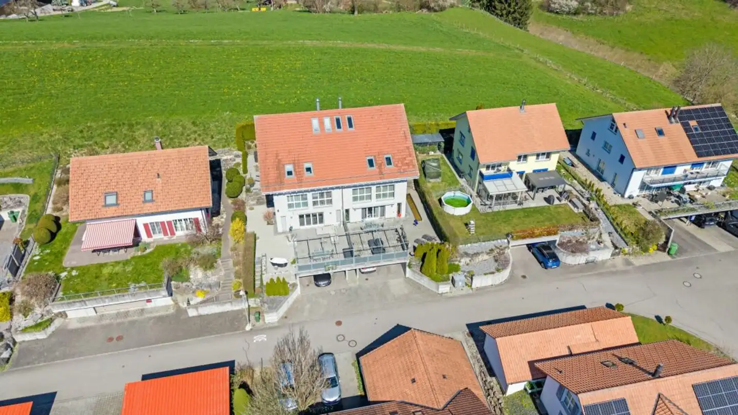 Casa bifamiliare in vendita - 3326 Krauchthal - Foto 2