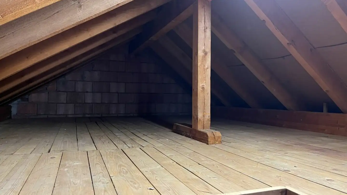 Semi-detached house for sale - Unter Den Reben 10, 5076 Bözen - Photo 3