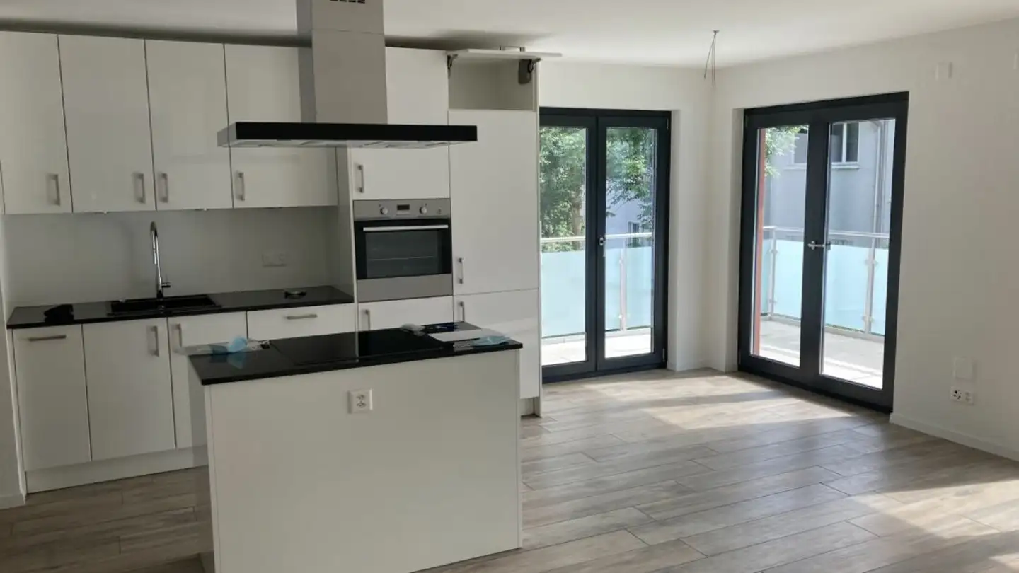 Wohnung kaufen - Mattenweg 2, 4702 Oensingen - Foto 3