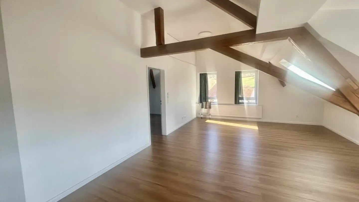 Apartment for rent - Obere Gasse 12, 5064 Wittnau - Photo 3