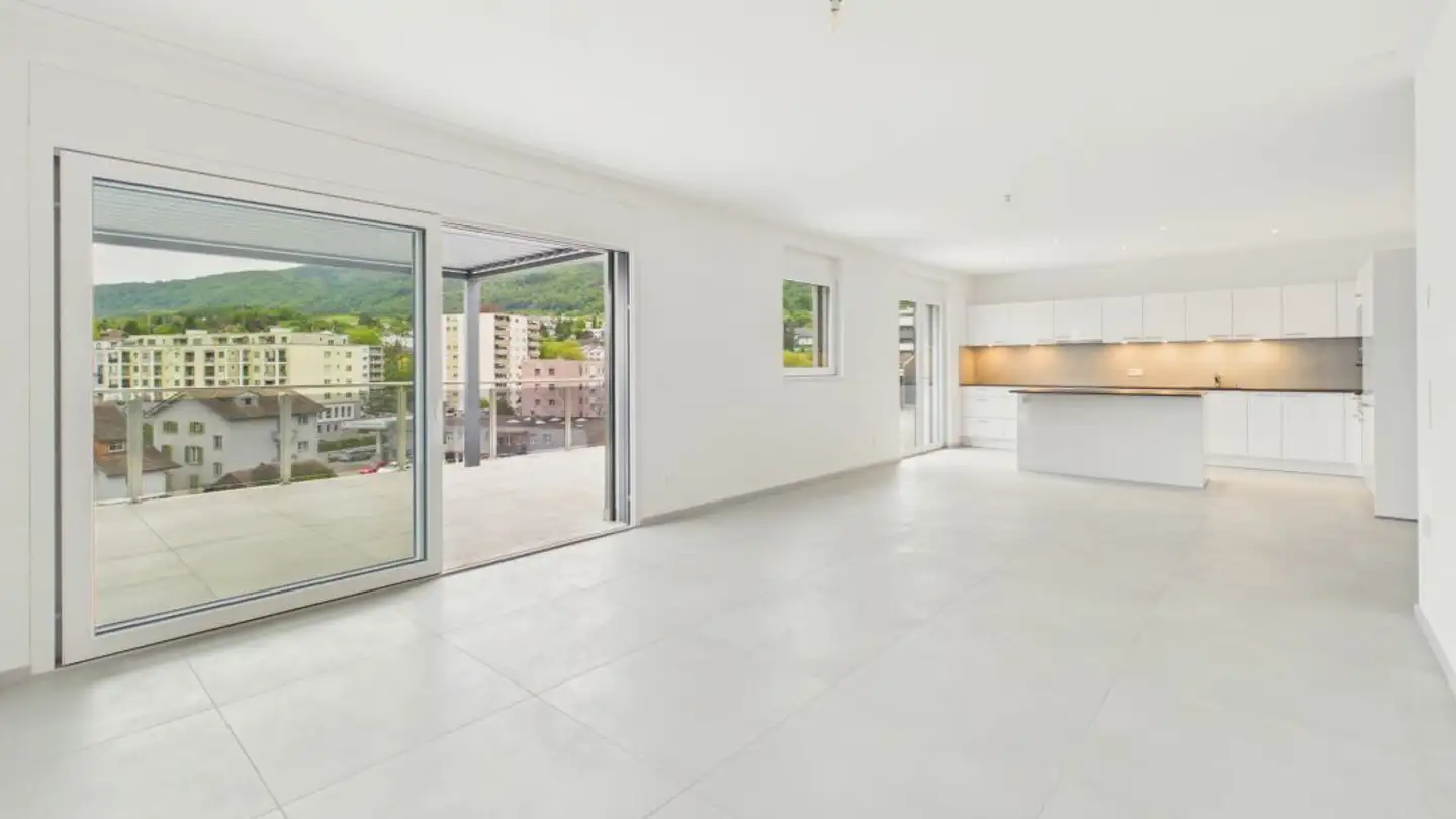 Attico in vendita - Rue Auguste-Quiquerez, 2800 Delémont - Foto 4