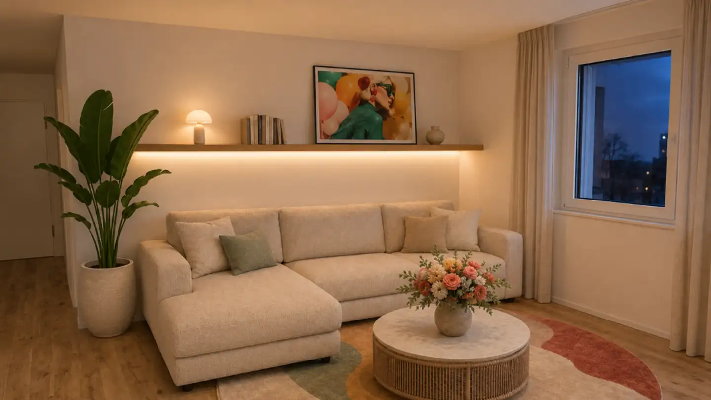 Wohnung kaufen - 8200 Schaffhausen - Foto 4